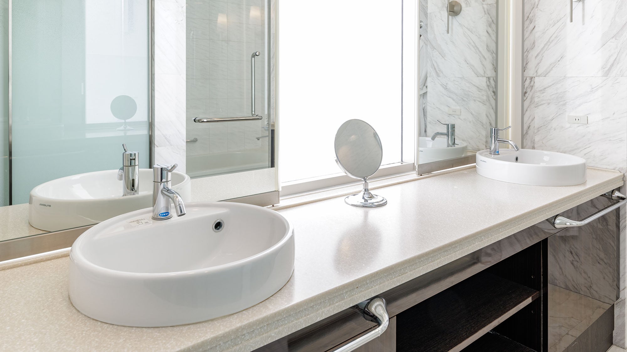 PREMIUM TWIN 34㎡ (2 tempat tidur, lebar 120cm x 200cm)