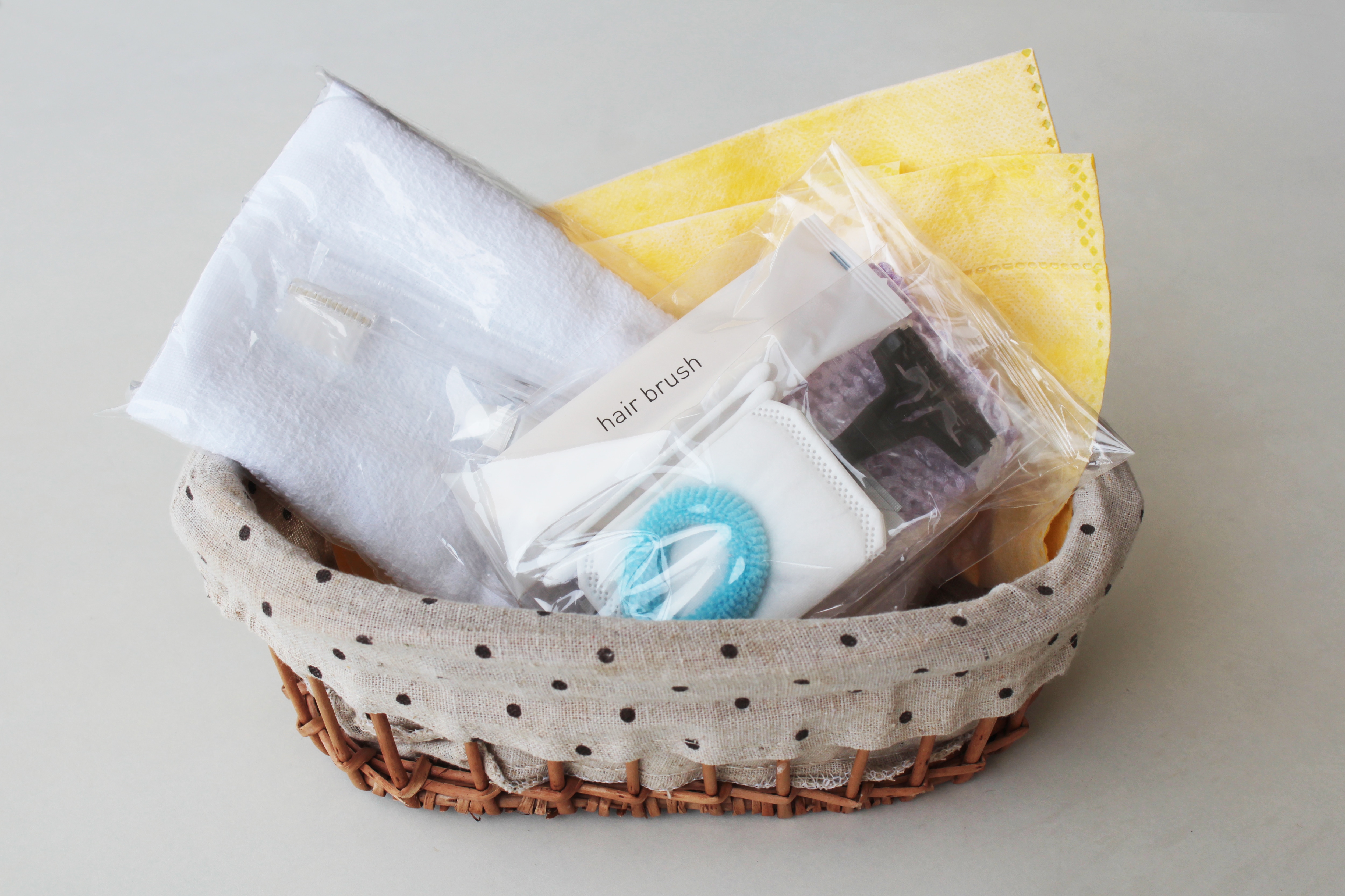 Amenities
