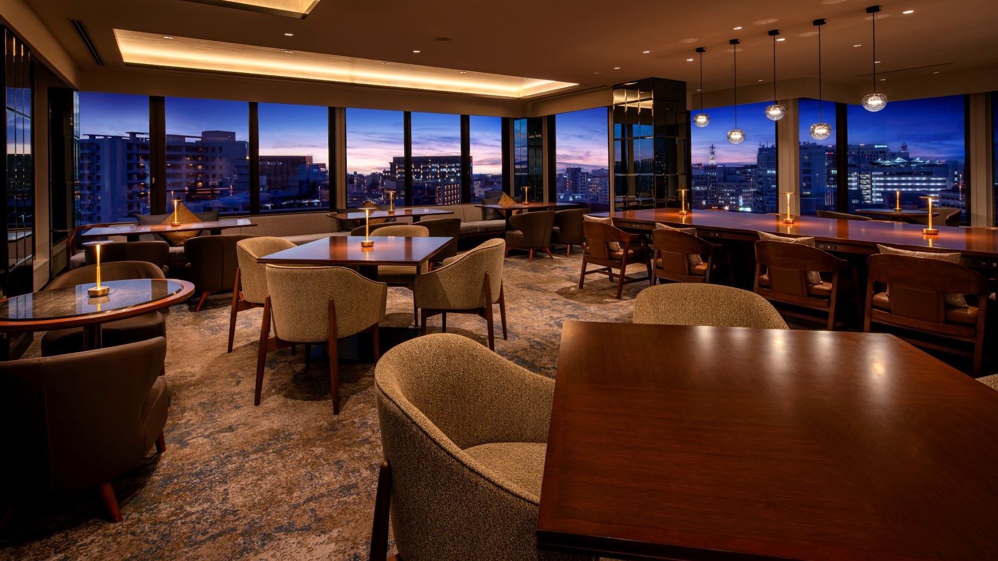 Club Lounge