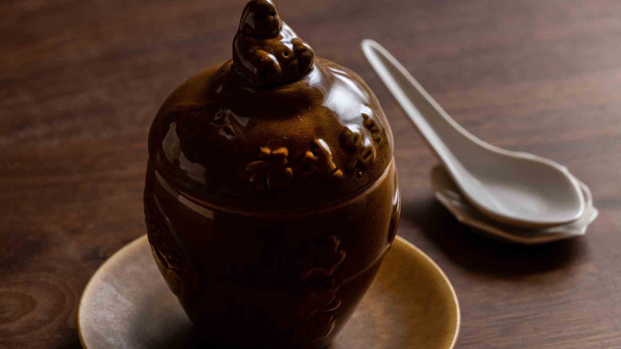 Dinner (Modern Chinese) image