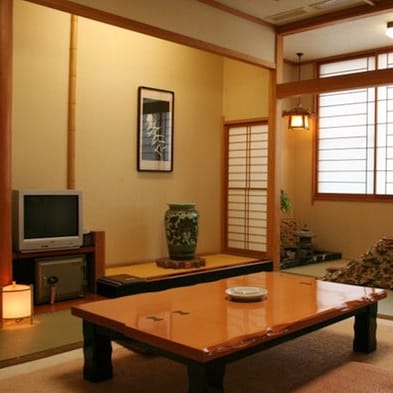 Ariake Room on the 4th floor