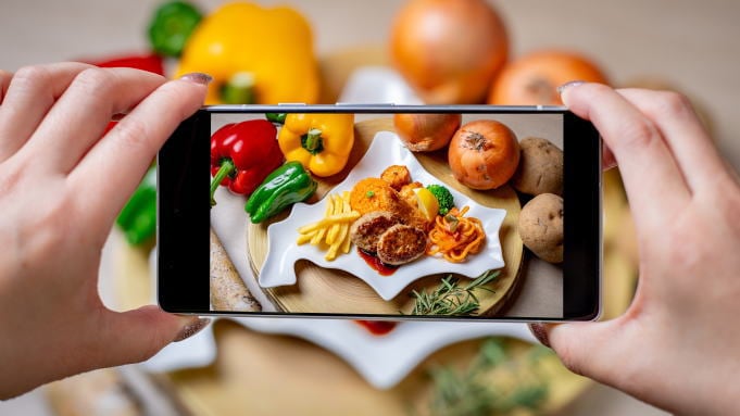 Nikmati bahan-bahan Hokkaido!