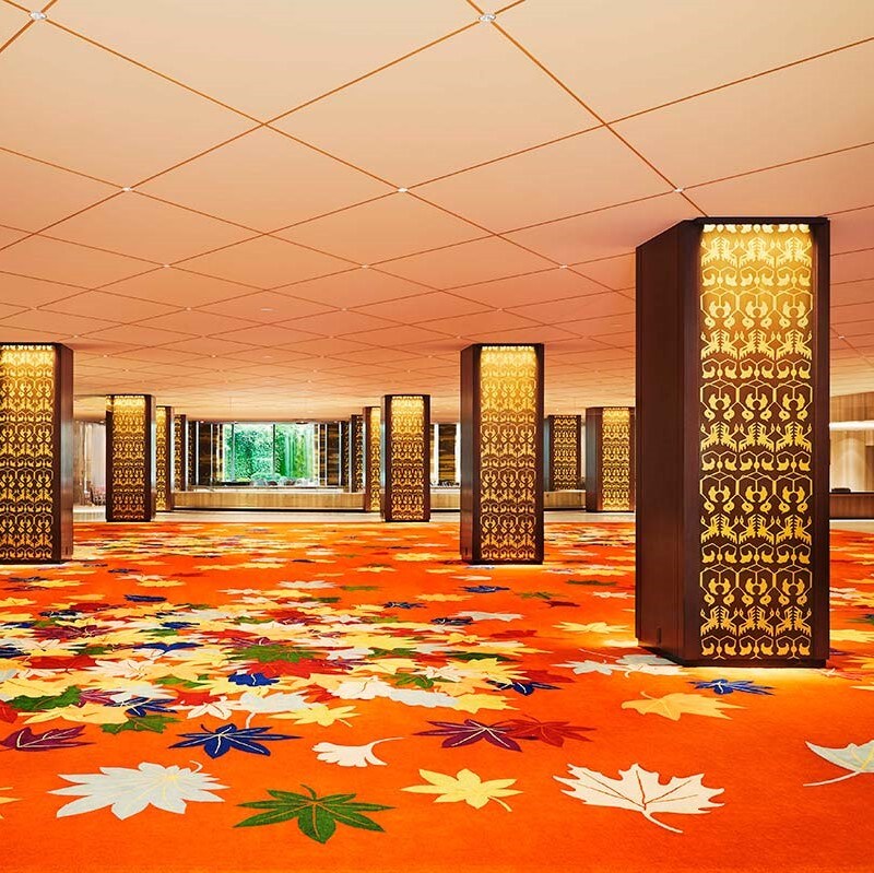 Hotel photo 31 of Rihga Royal Hotel.