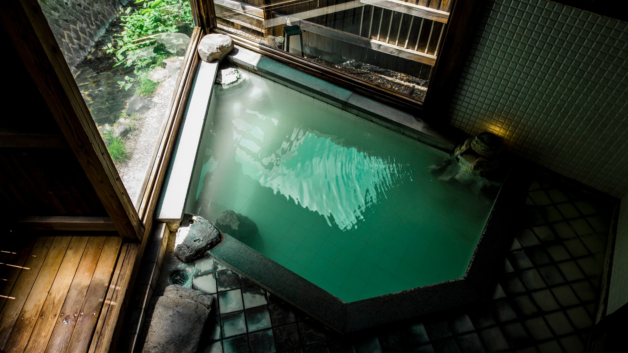 [Bathhouse ~ Seseragi no Yu ~]