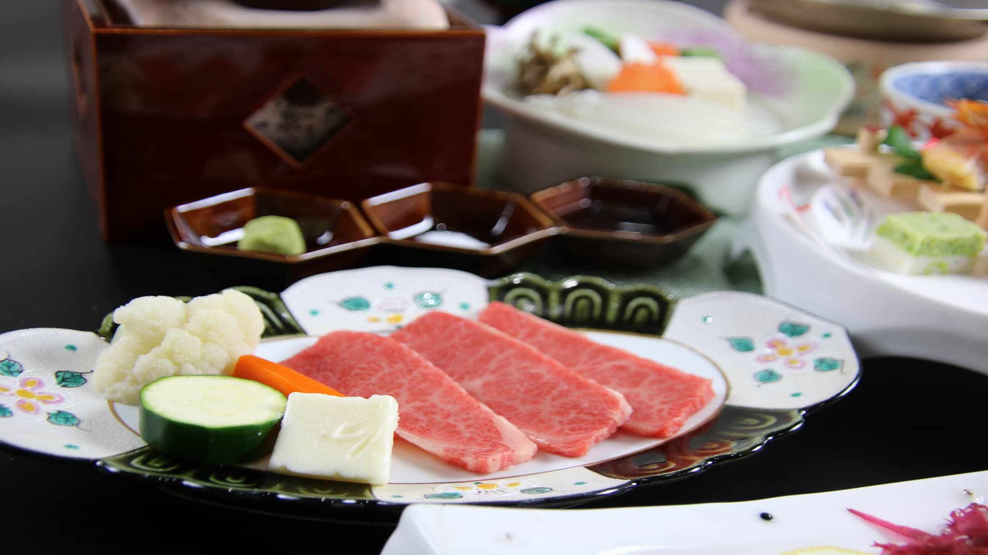 Thịt bò wagyu hạng A5