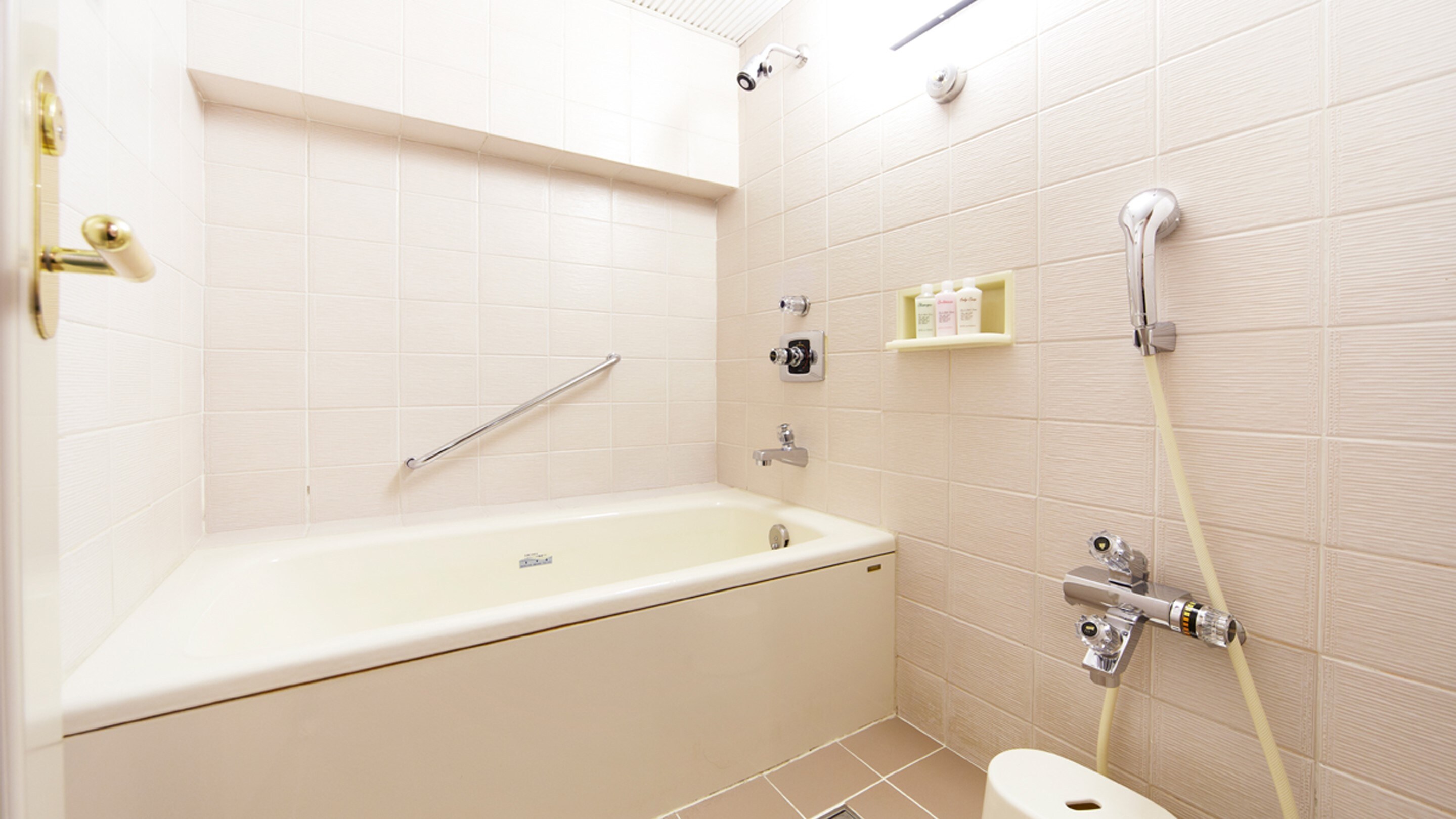 Hotel photo 19 of Hotel New Hankyu Osaka.