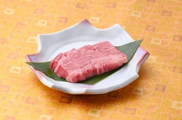 信州牛肉