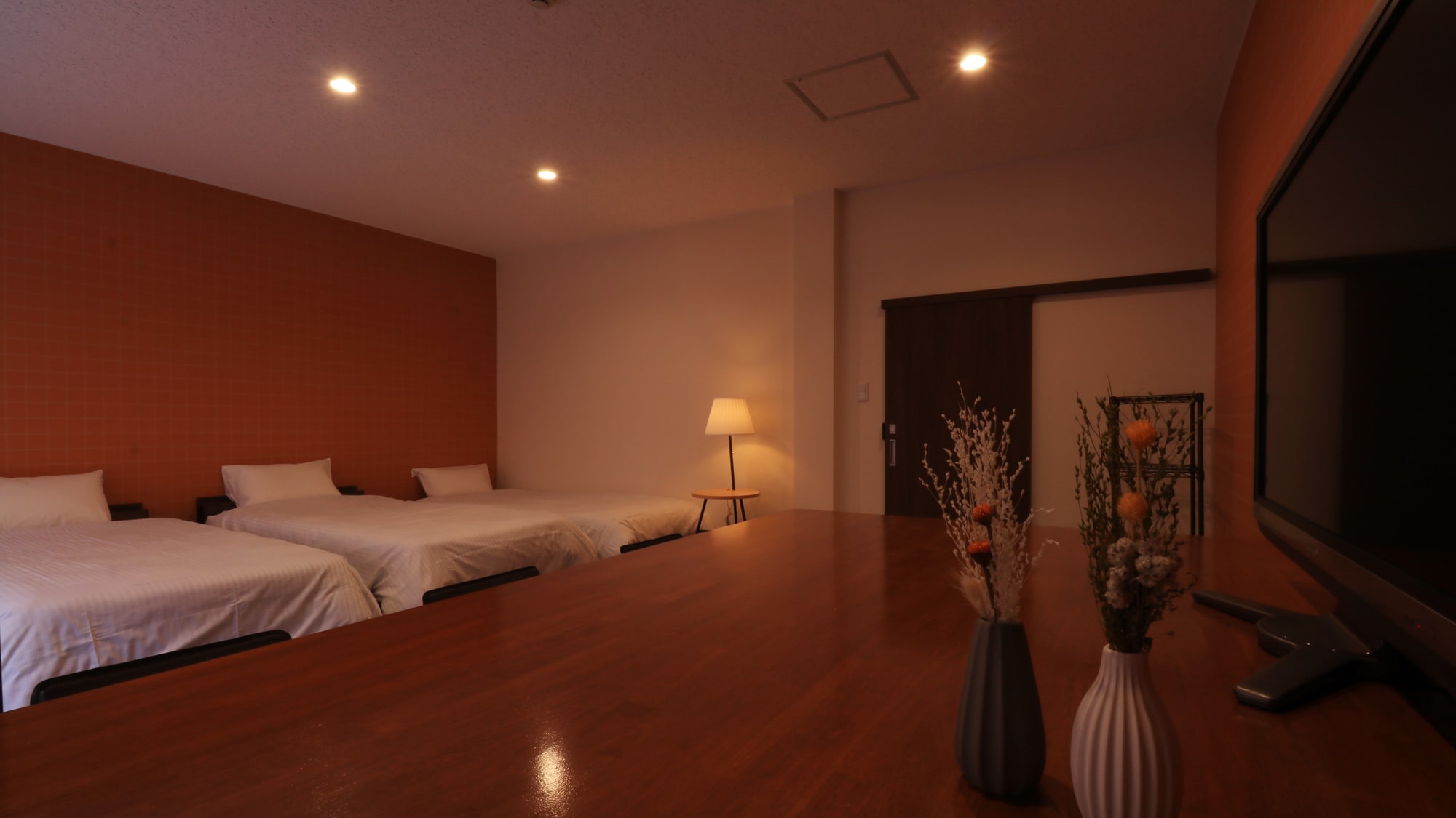 [206 Western-style Room]