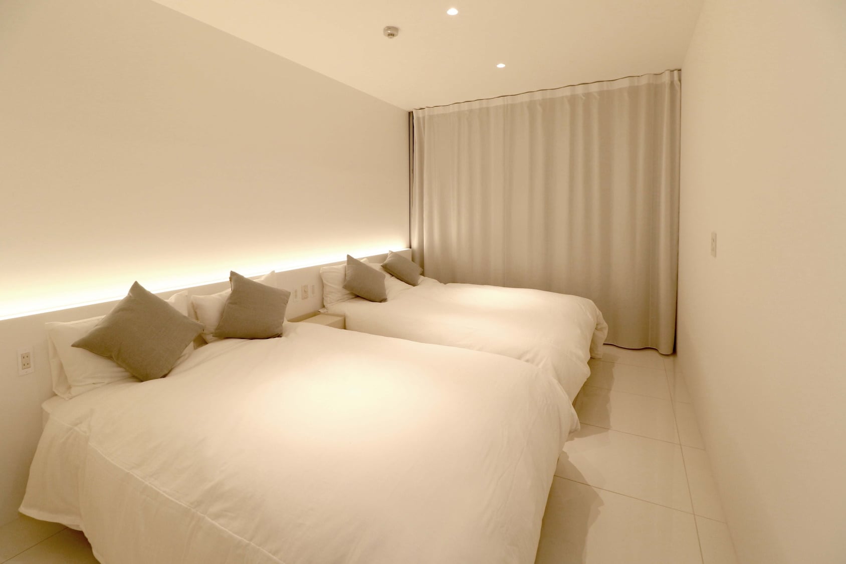 Guest Room (THE Suite)