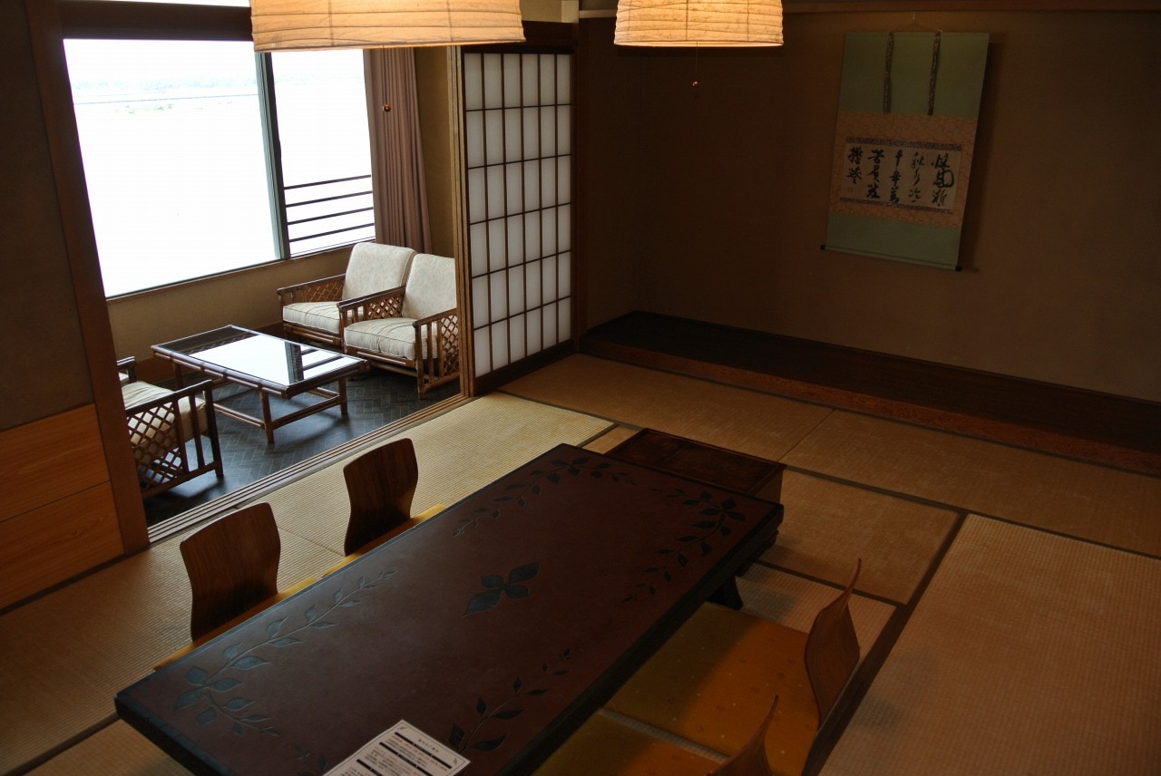 Japanese-style room 2019
