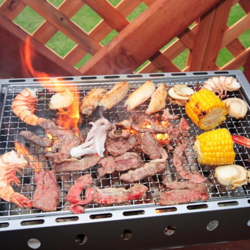 BBQ image