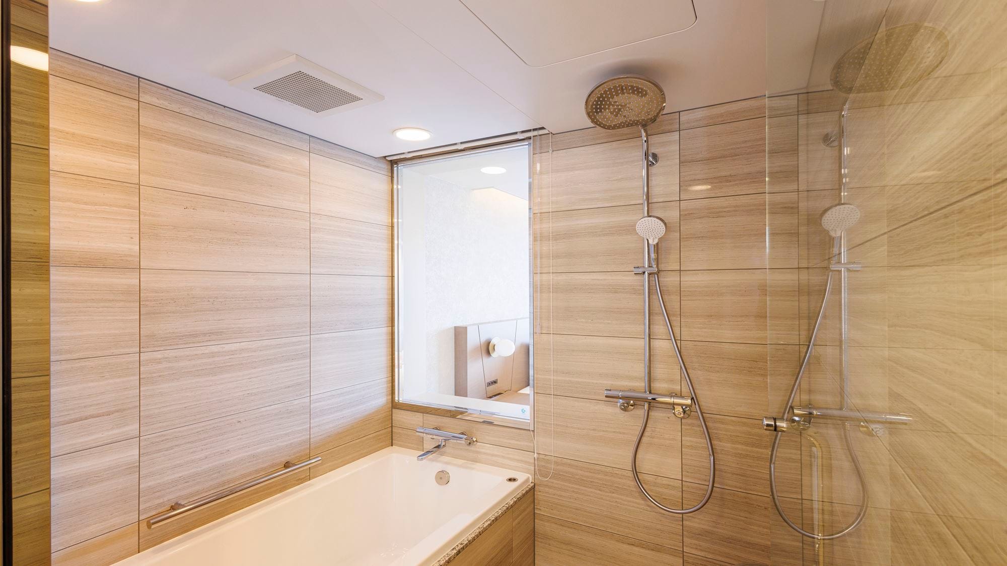 [Premier Suite 2 Bedroom (109 square meters/5th-10th floors) <Ocean View>]