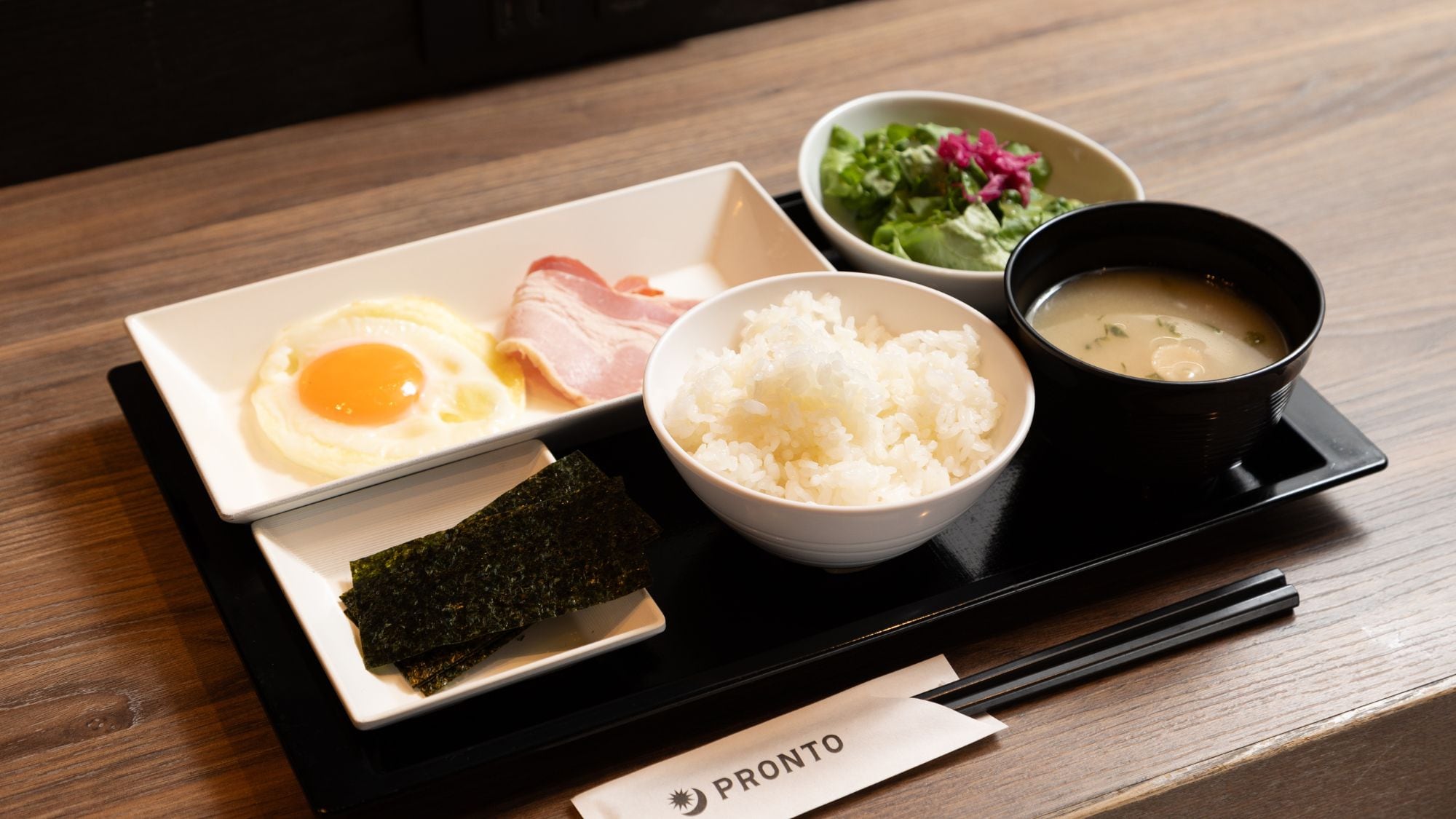 日本雞蛋（內容隨季節變化）