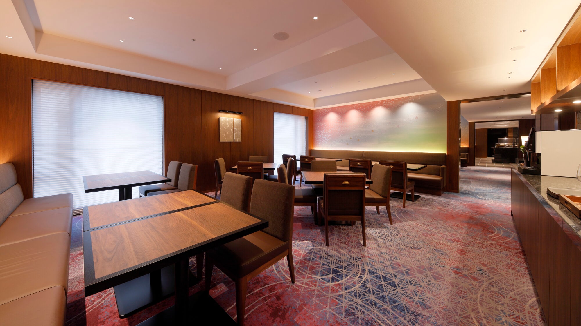 Premier lounge KANAZAWA