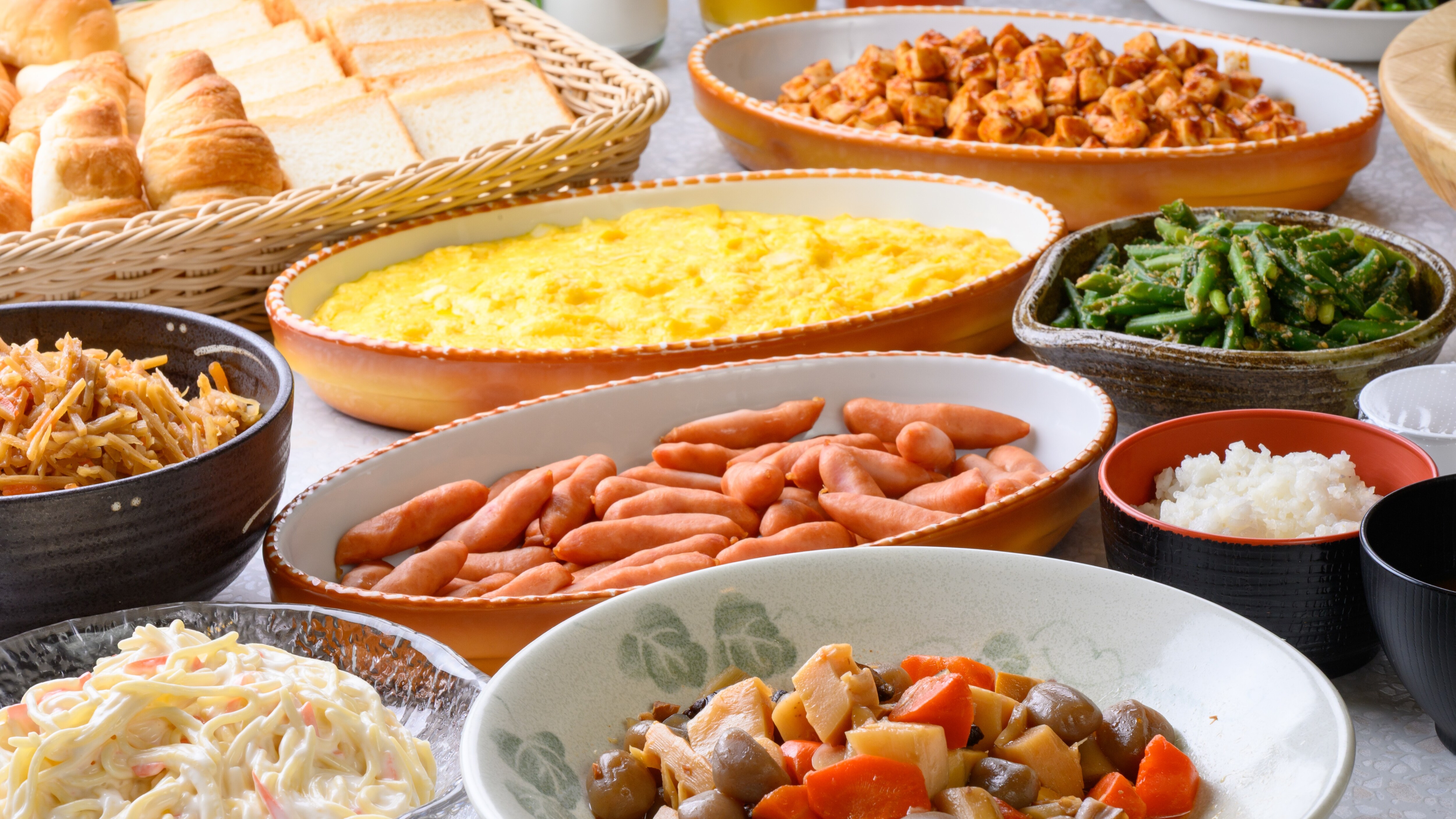 [早餐] 食物圖片