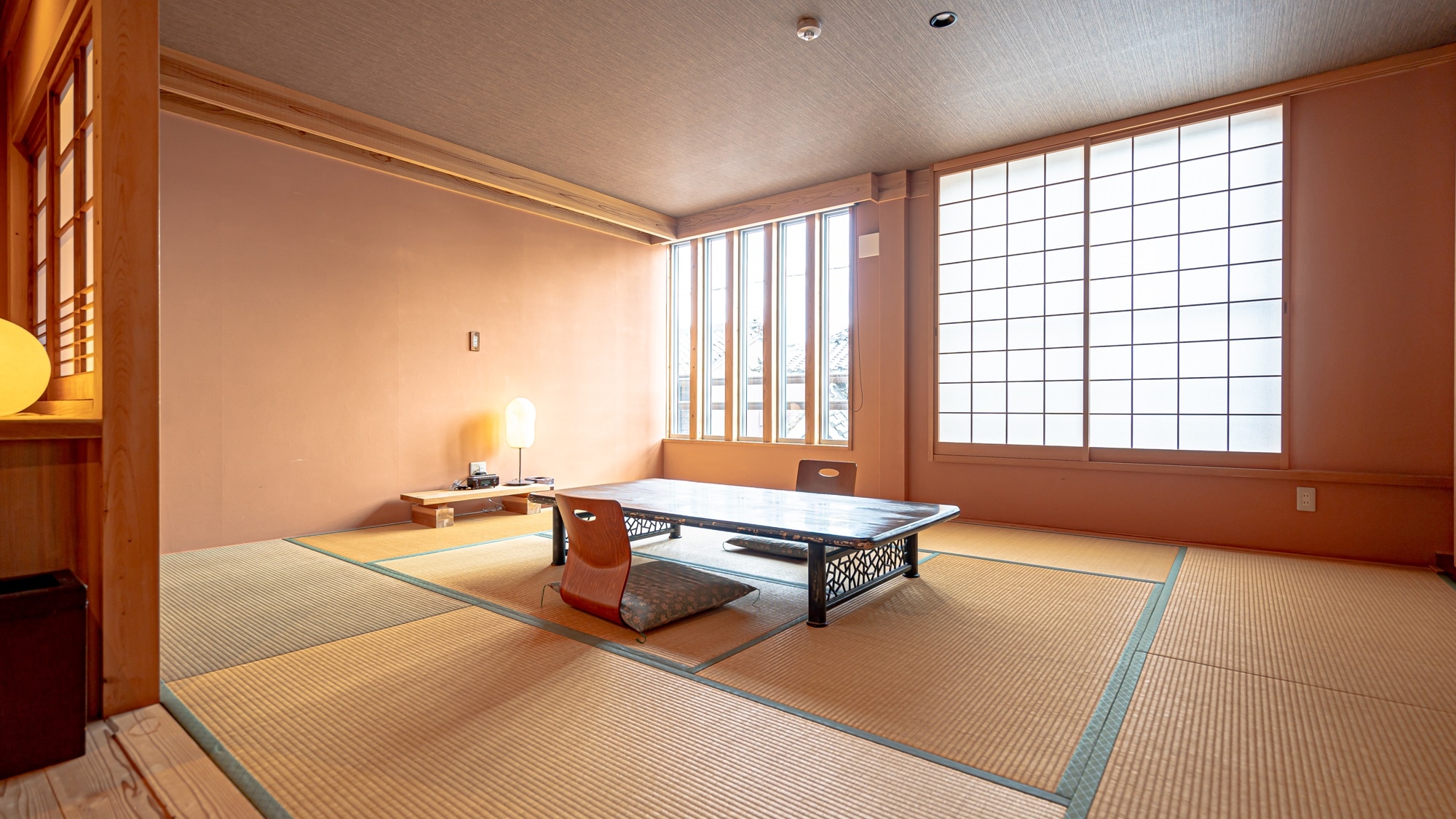 * [Room] Aoyama's room (2F)