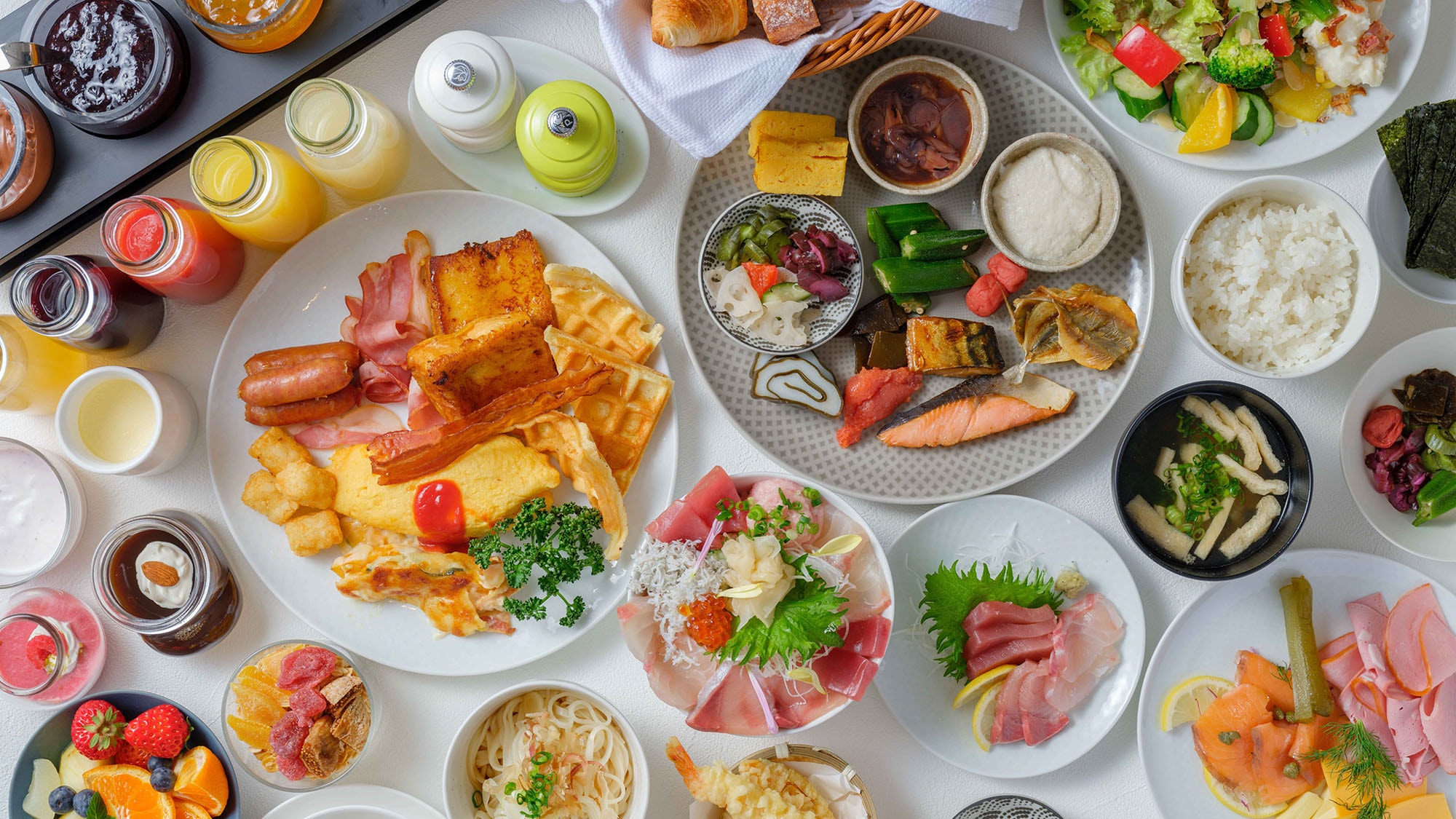 Breakfast image