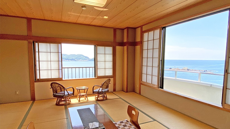 Room Oshima