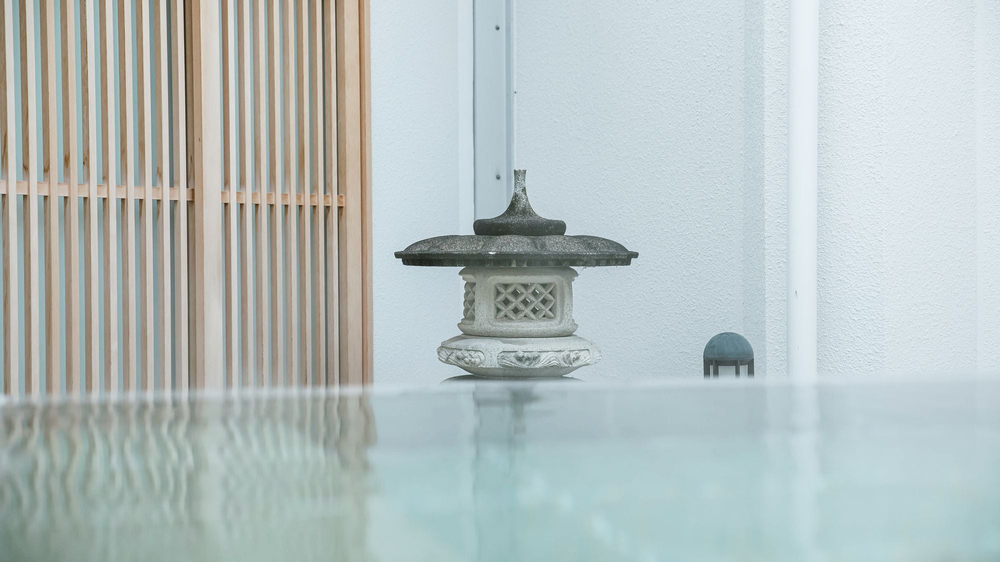 Open-air bath "Kotone no Yu"