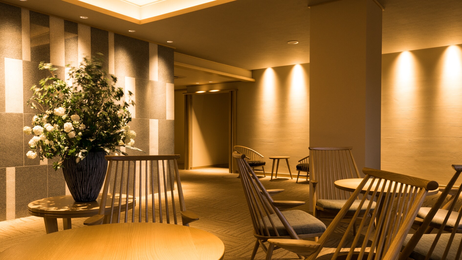 4th floor renewal ♪