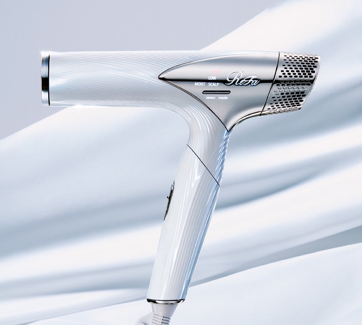 ReFa BEAUTECH DRYER SMART 2