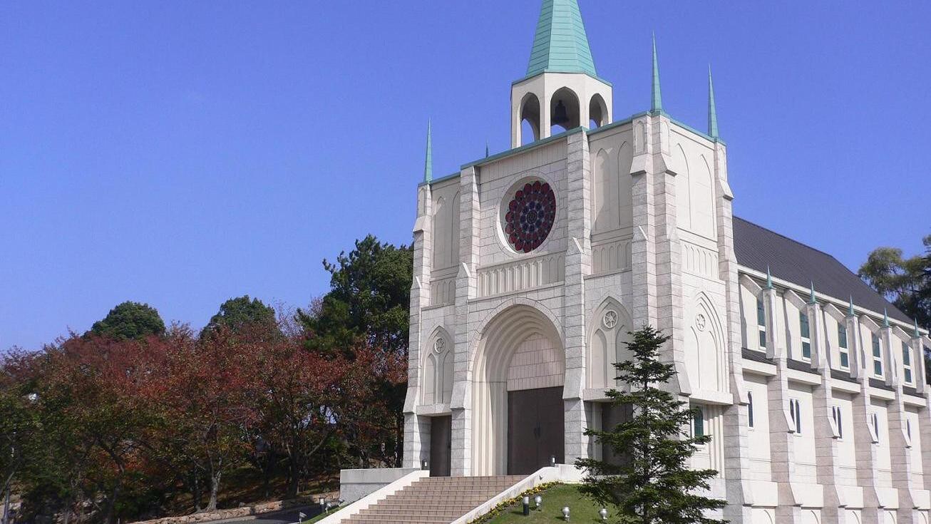 Chapel
