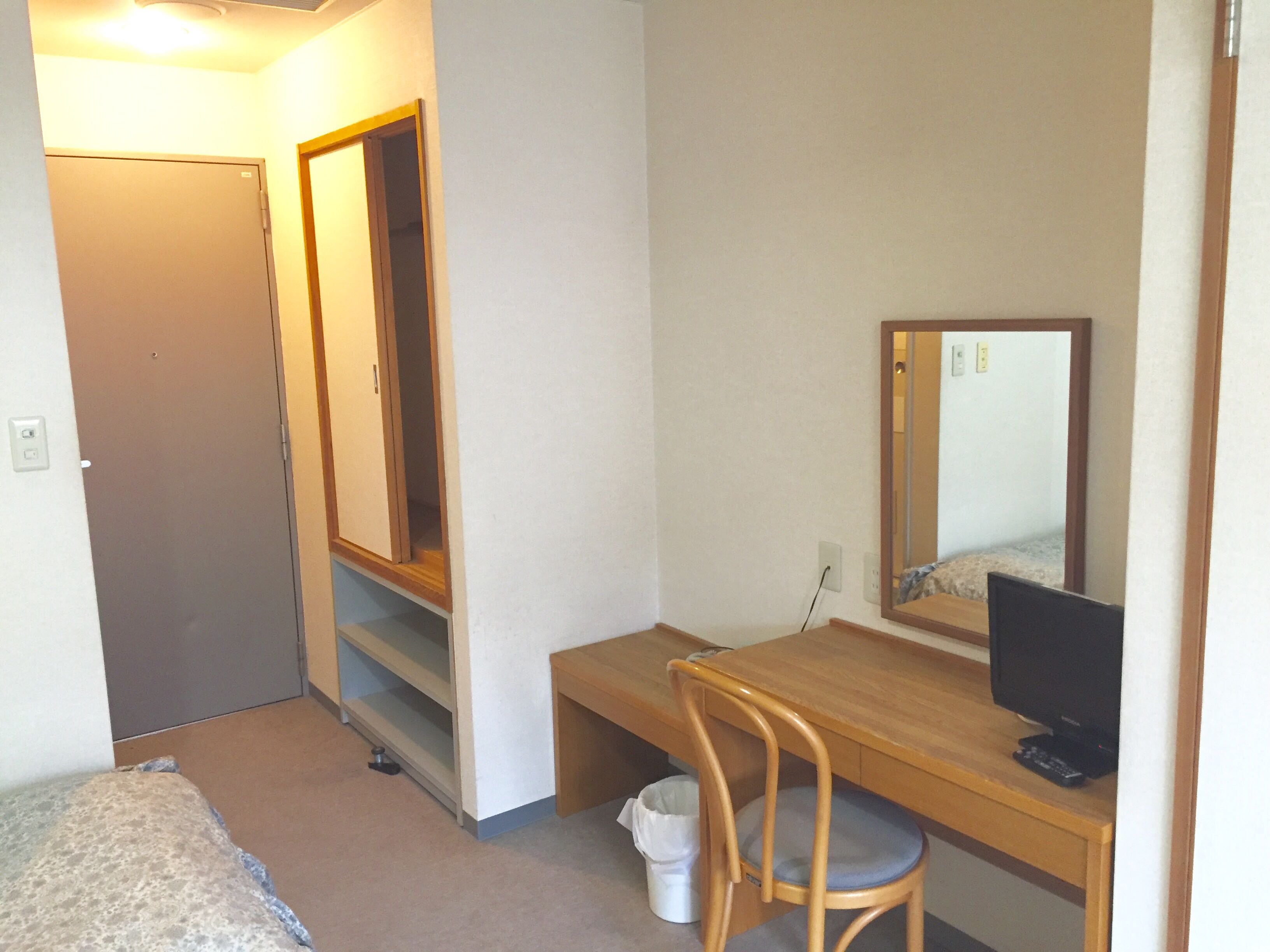 Japanese-Western Room 2