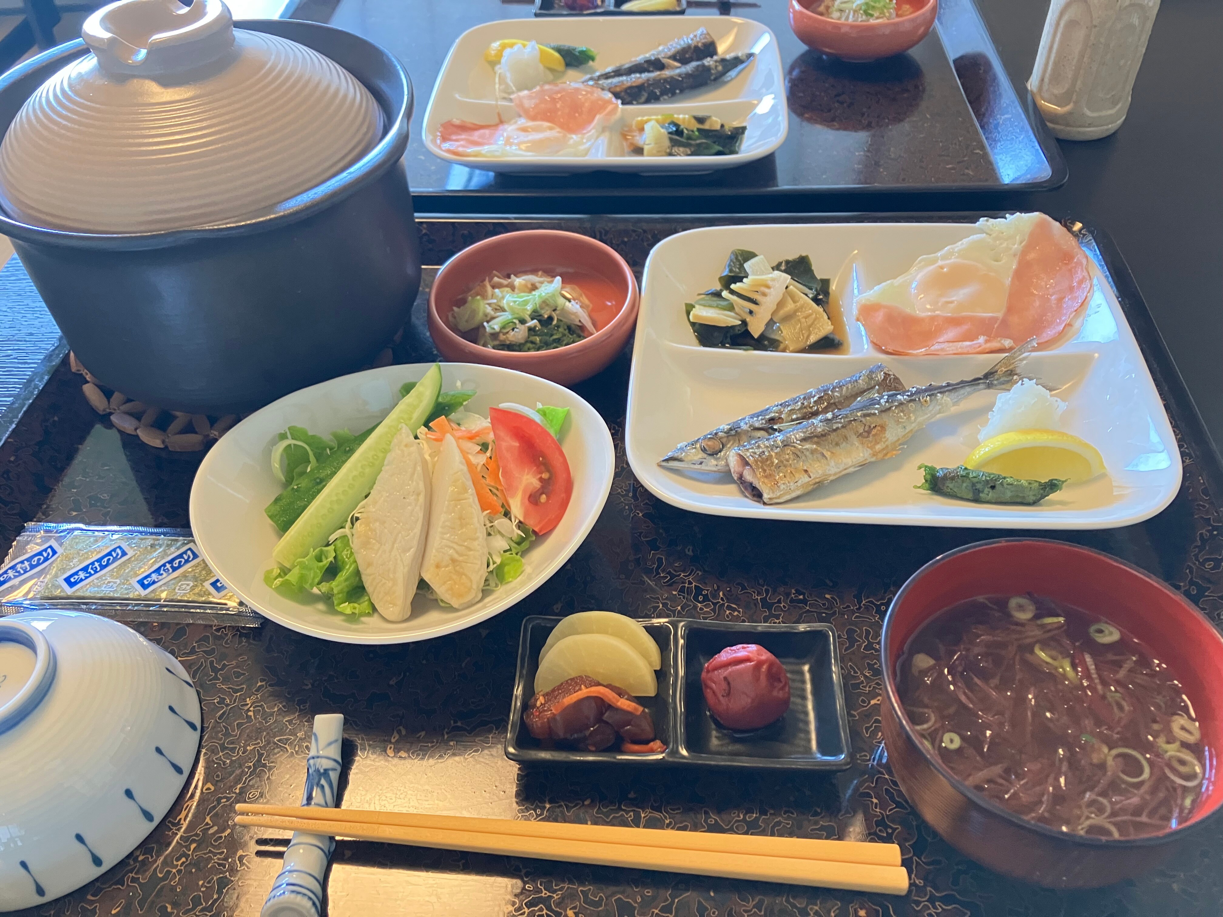 อาหารเช้า