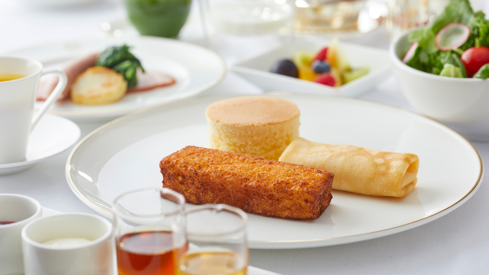 Hotel photo 84 of Fujiya Hotel.