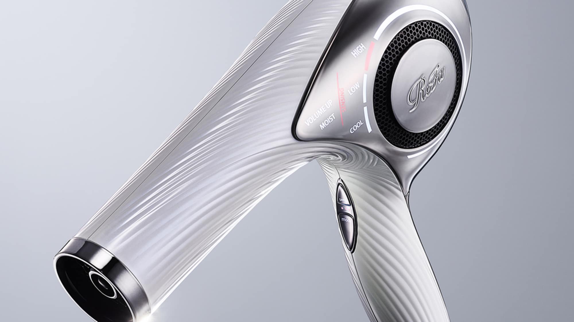ReFa BEAUTECH DRYER