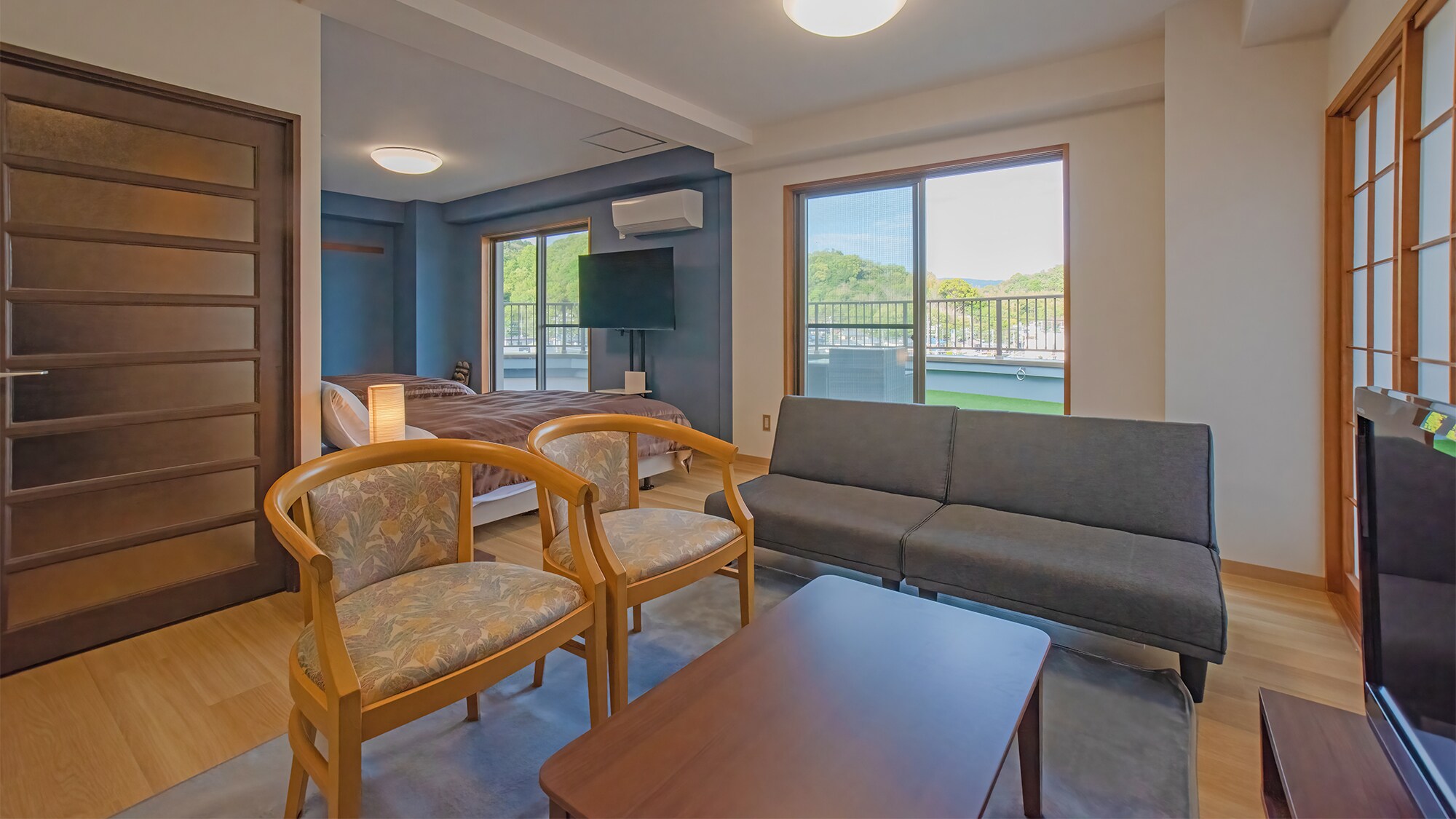 ห้องพิเศษ 401