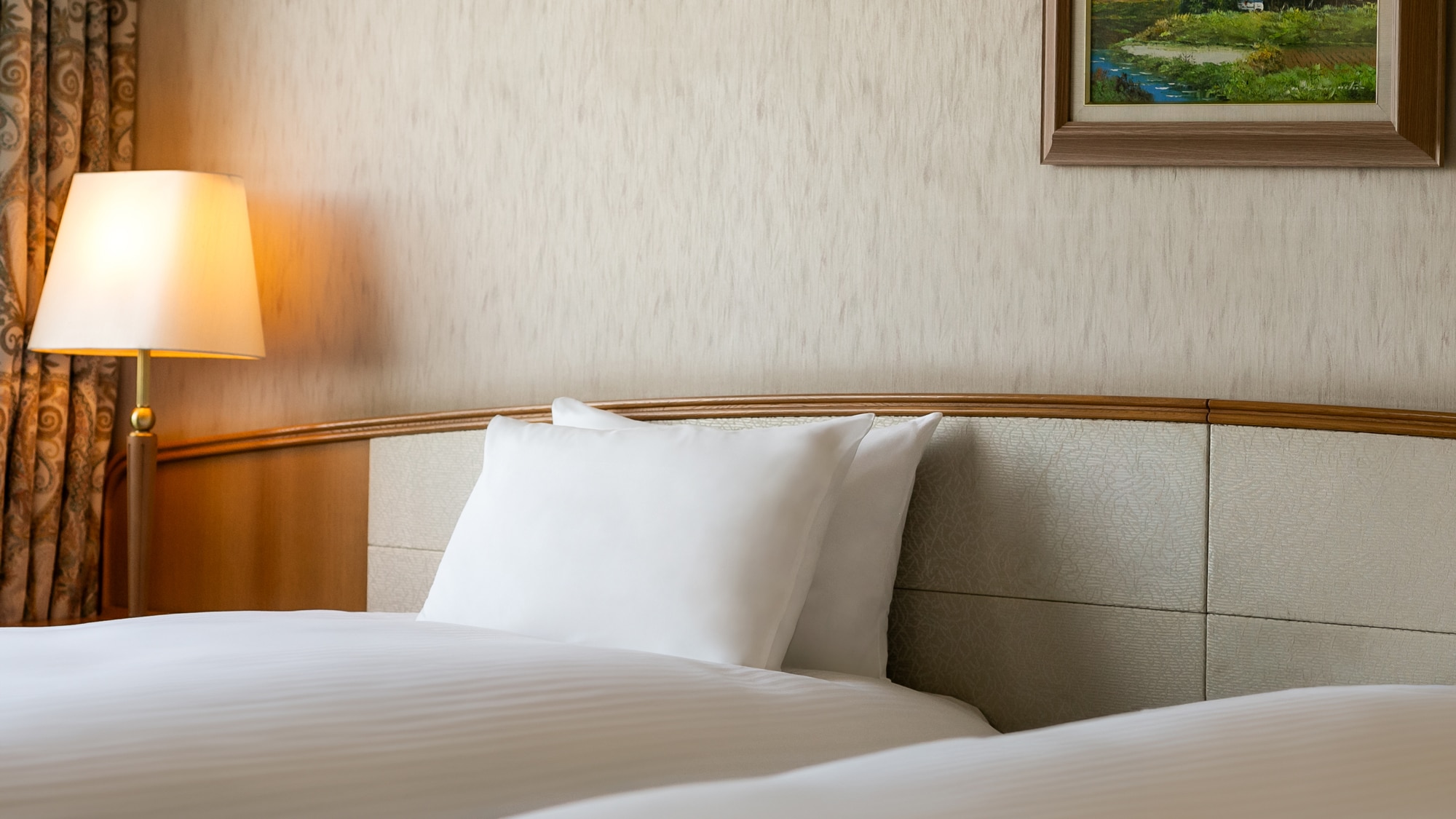 Classic junior suite Japanese-Western style room