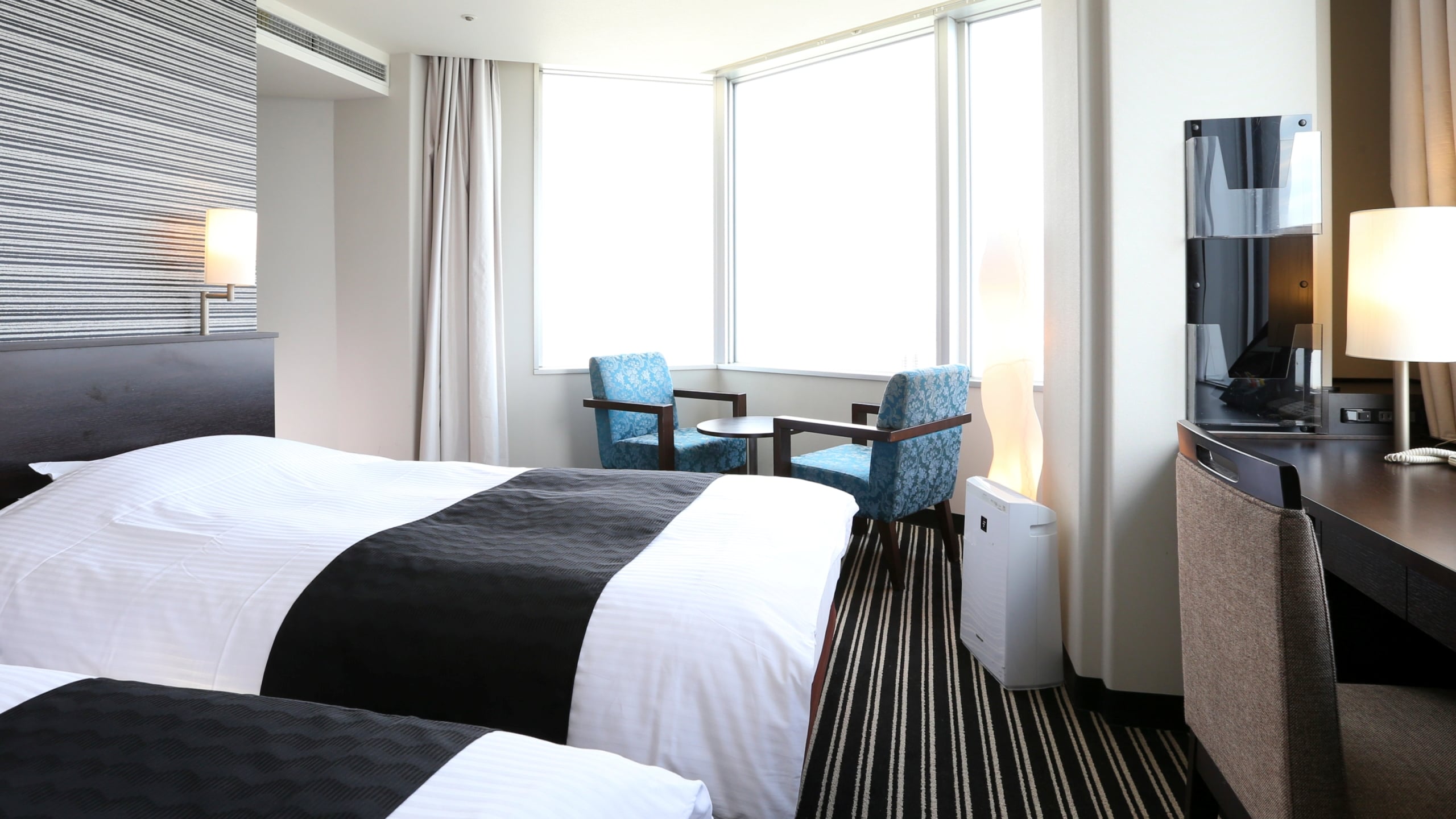 Hotel photo 60 of APA Hotel & Resort (Tokyo Bay Makuhari).