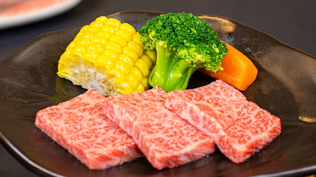 ตัวอย่างเมนูสำหรับเดือนกรกฎาคม-สิงหาคม 2569: อาหารสไตล์ตะวันตก♪