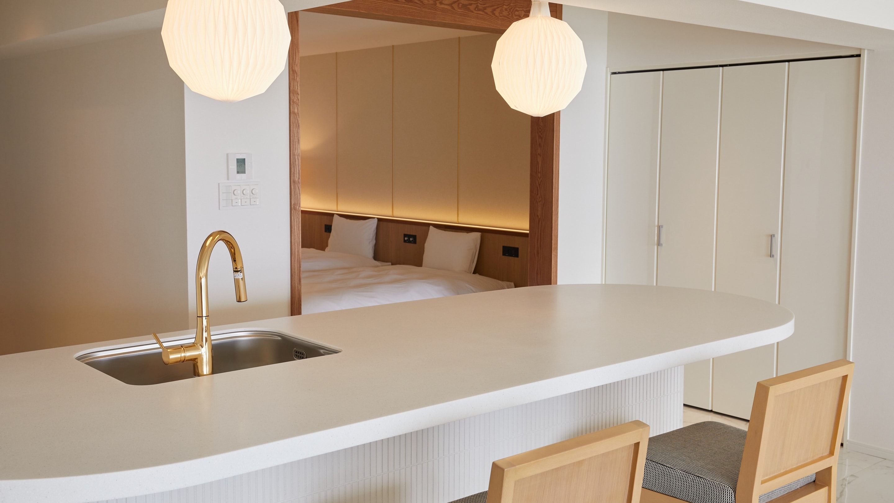 *【Suites Room】