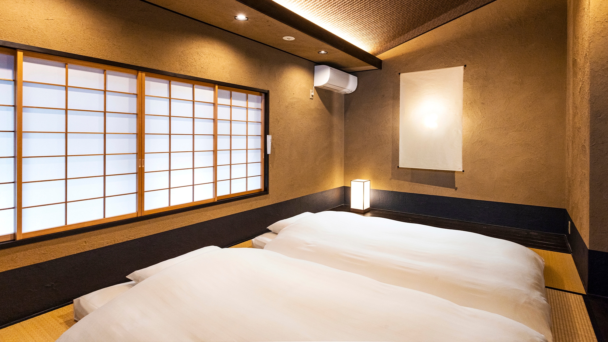 kamar tidur