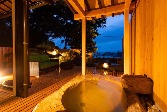 2021.7.1The Jizo and Fudo rooms will reopen♪