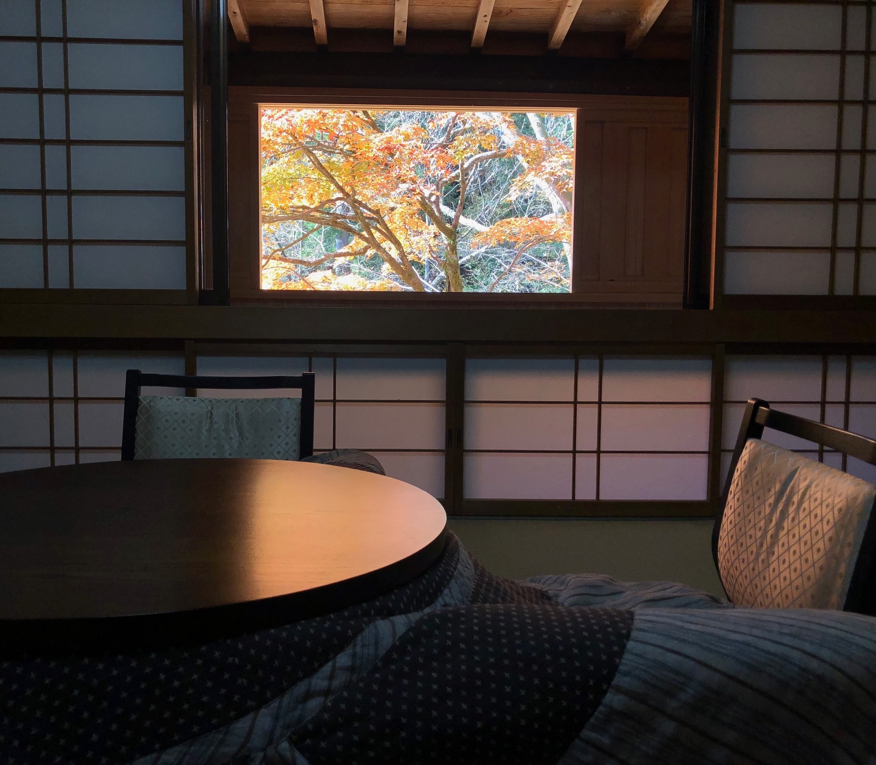 hinayu [Autumn/Winter] Kotatsu