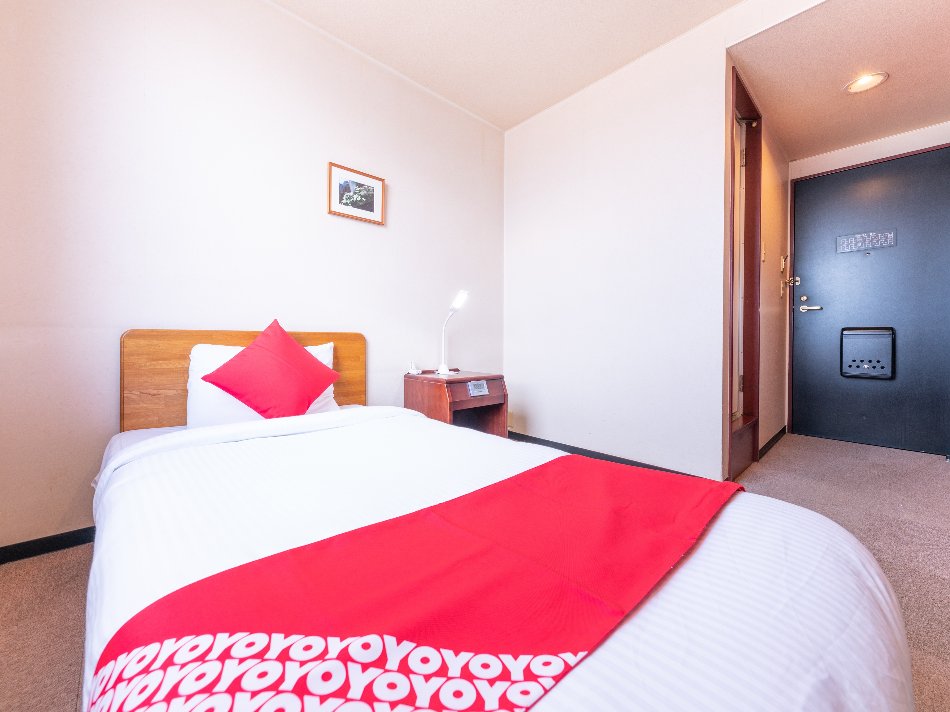 Single Room