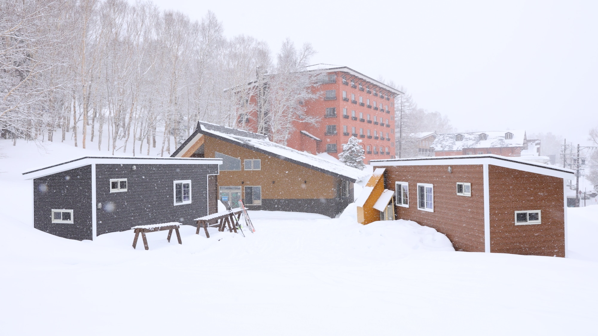 志賀高原へのJR・新幹線+ホテルパック・ツアー 【楽天トラベル】