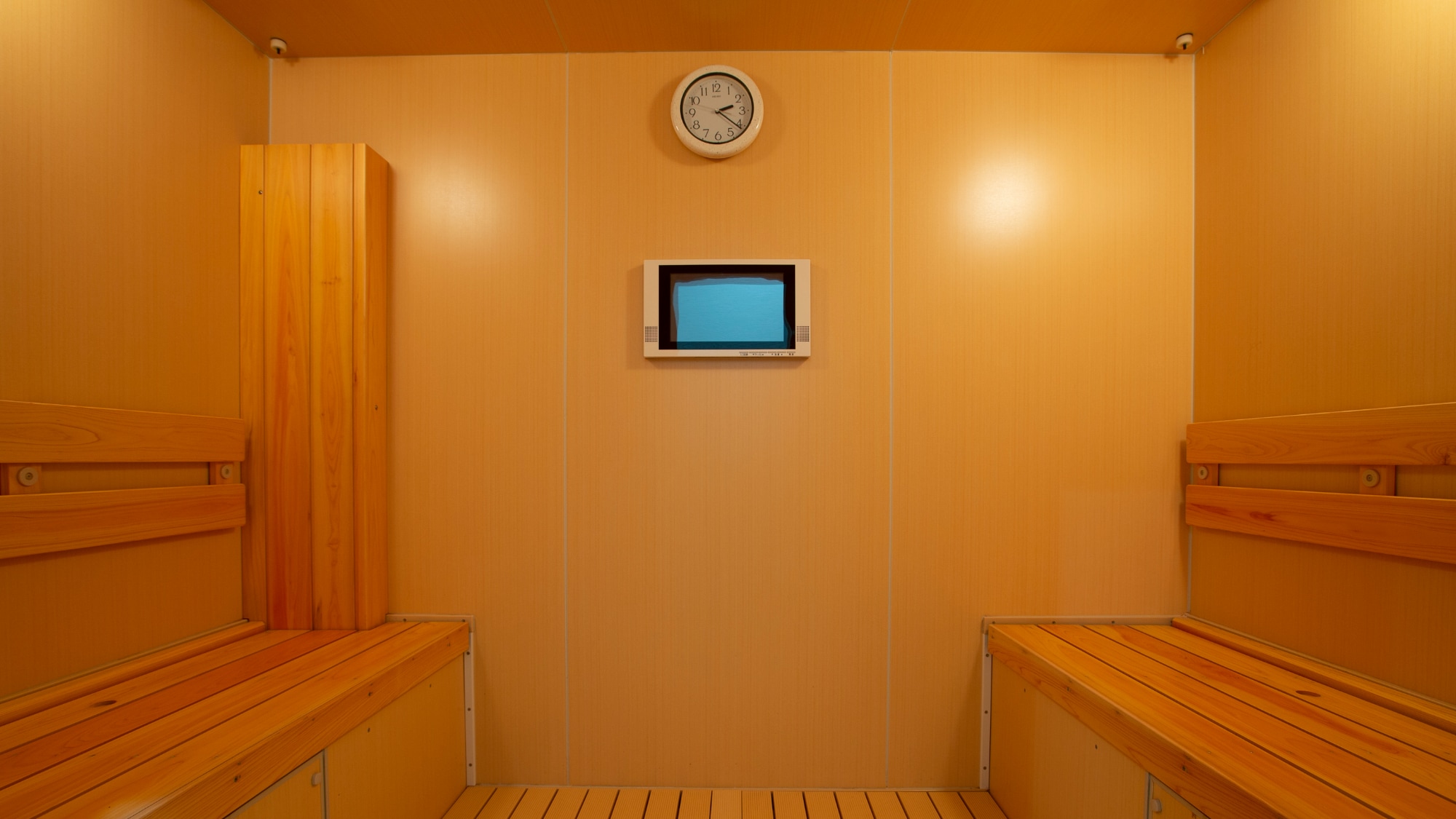 ◇ Mist sauna in the women's bath * Only available in the women's bath