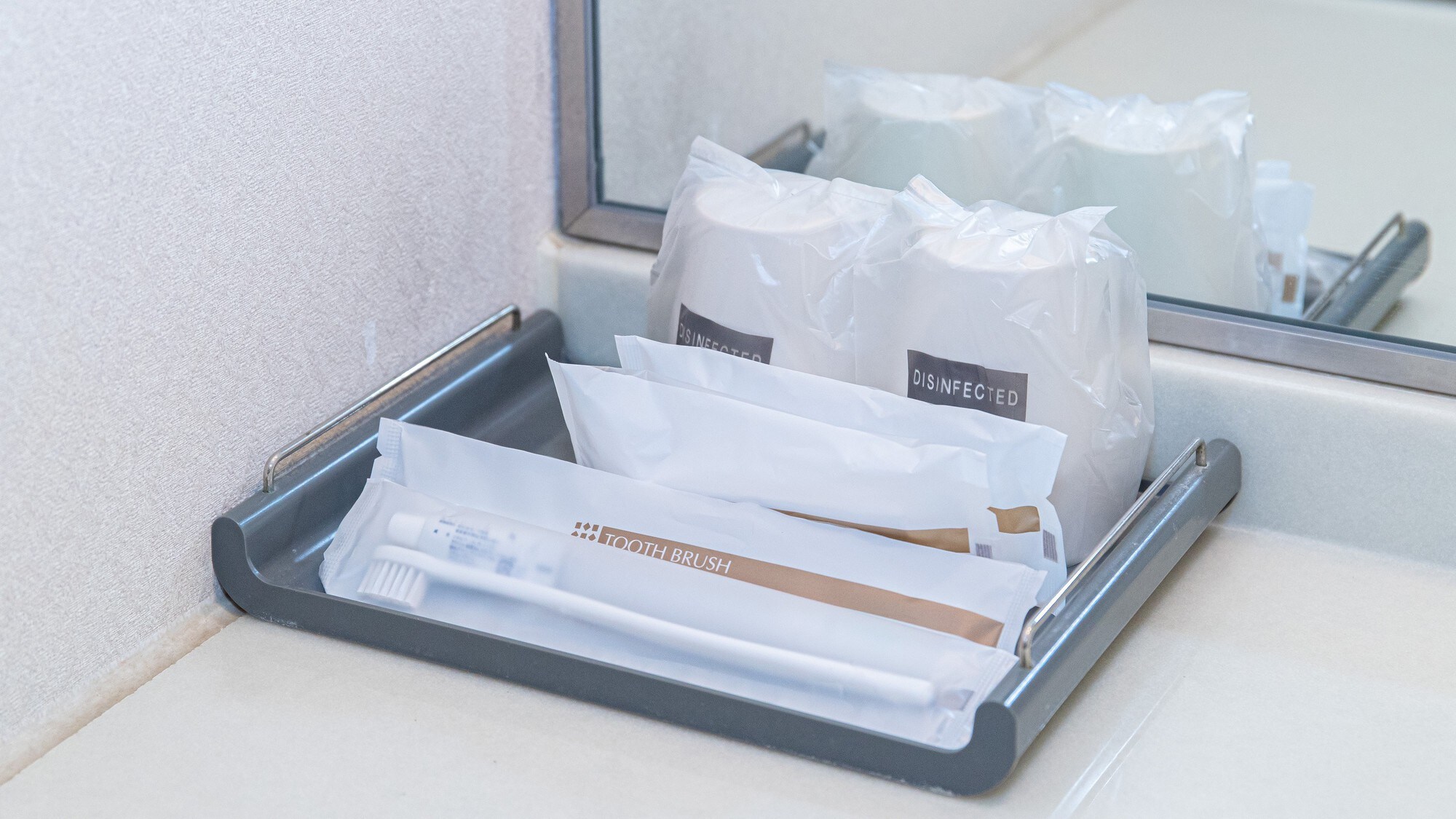 [Non-smoking] Deluxe Twin Room