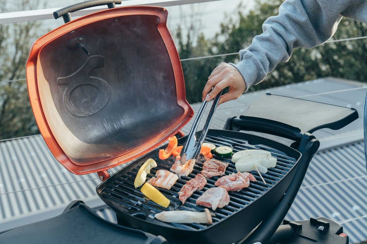 BBQ