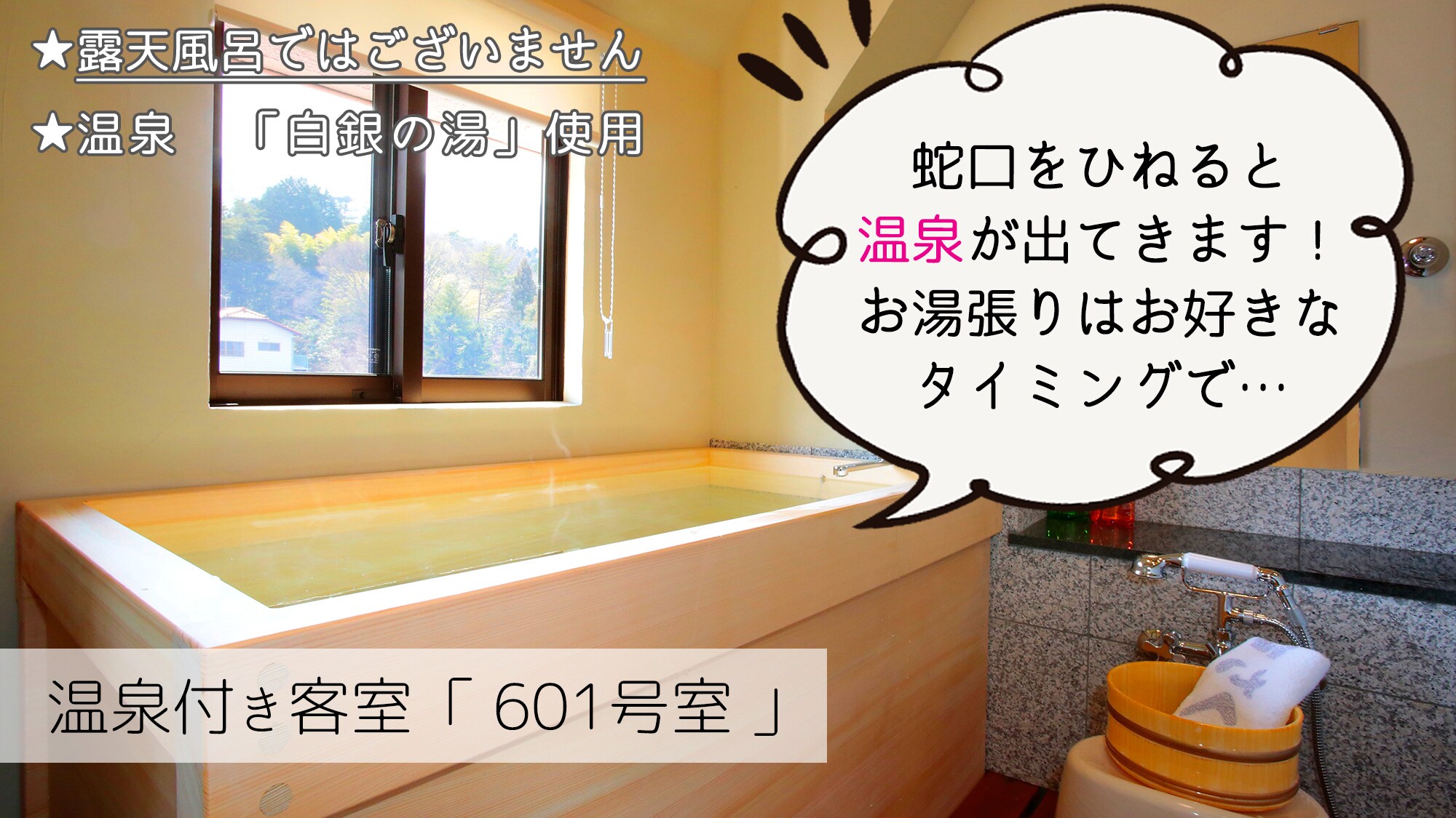 601_5 Bath Information