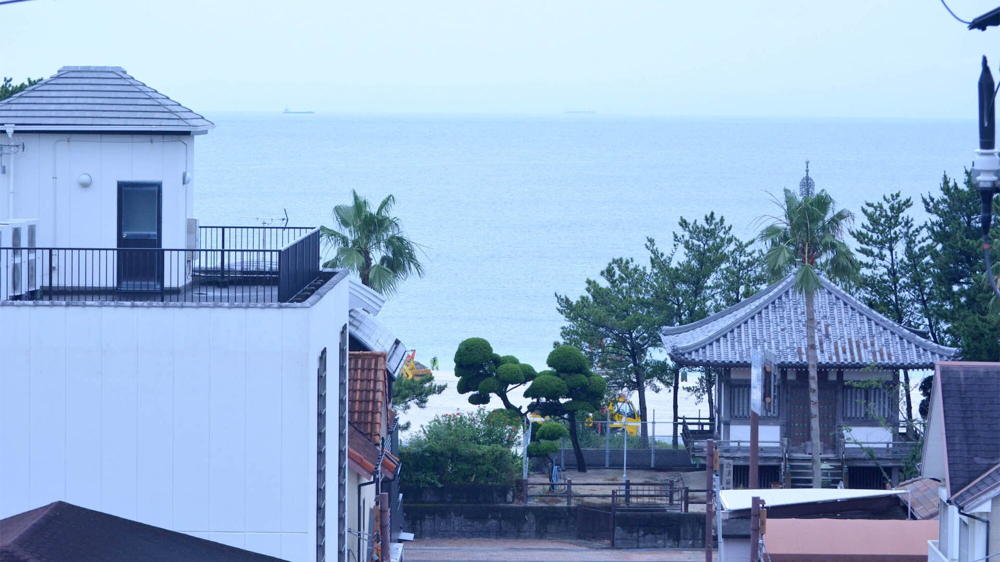 ·scenery