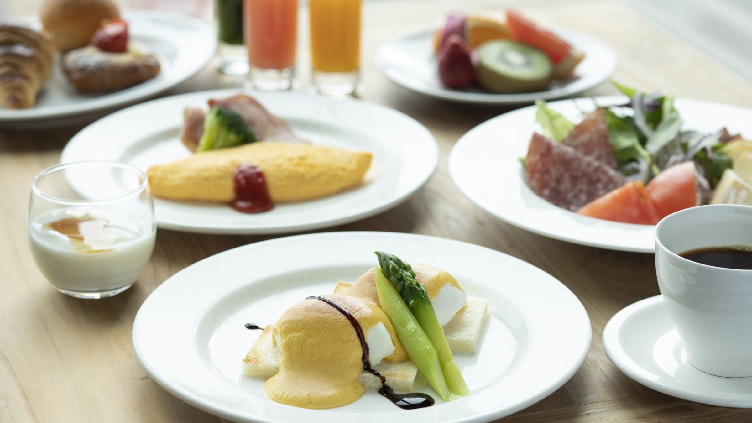 * [餐廳/交響樂] 早餐圖片