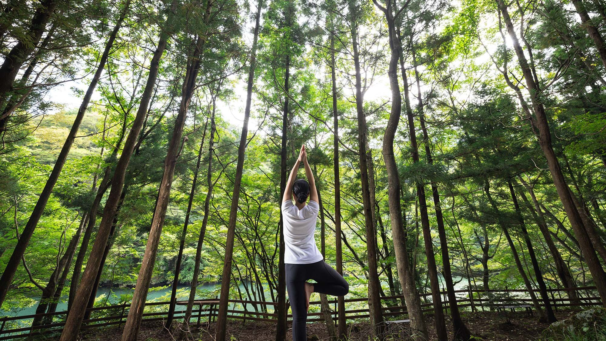 ★Kokyo Yoga
