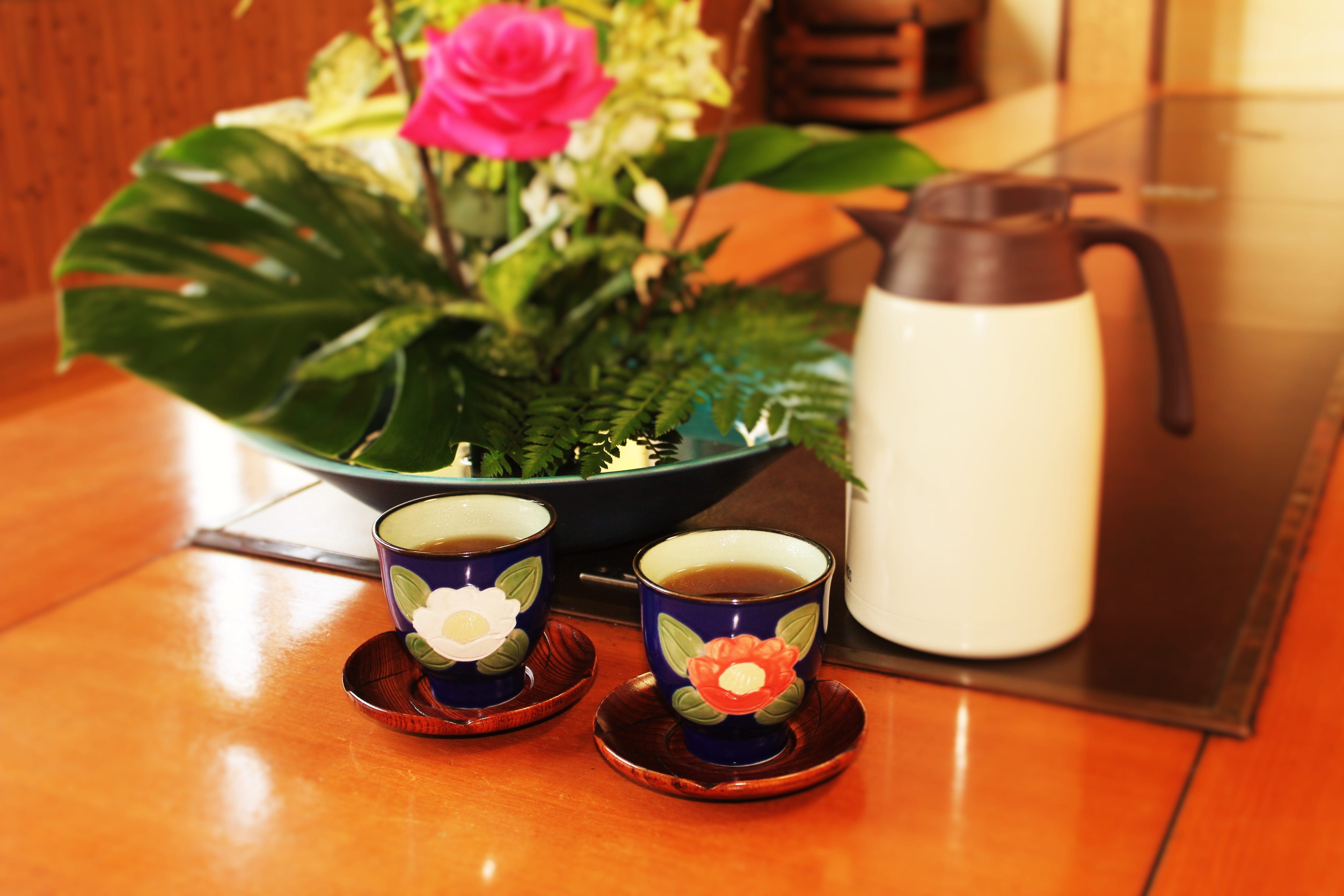 Teh Rooibos