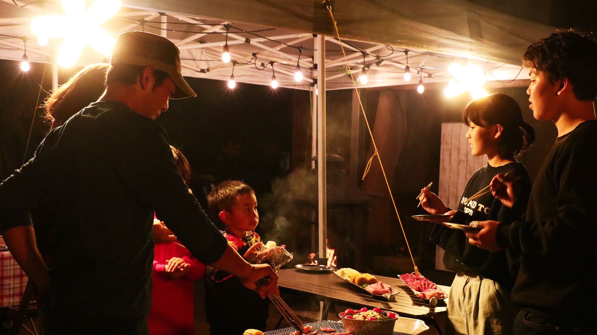 [BBQ]