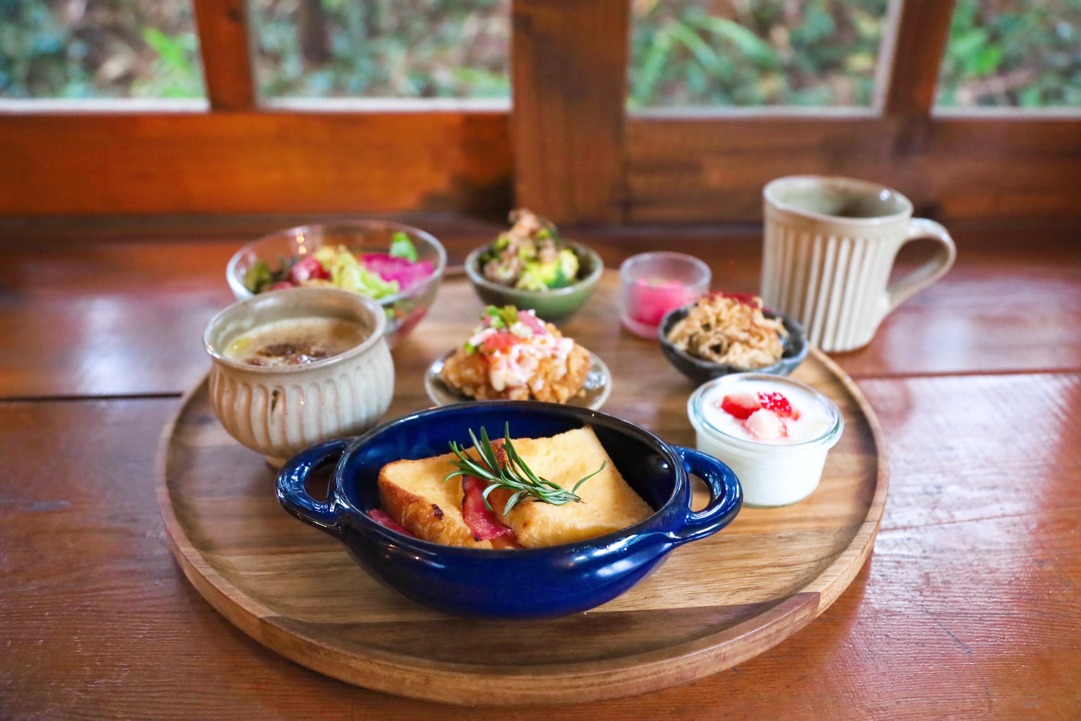 ◆Sarapan◆Sarapan Resor